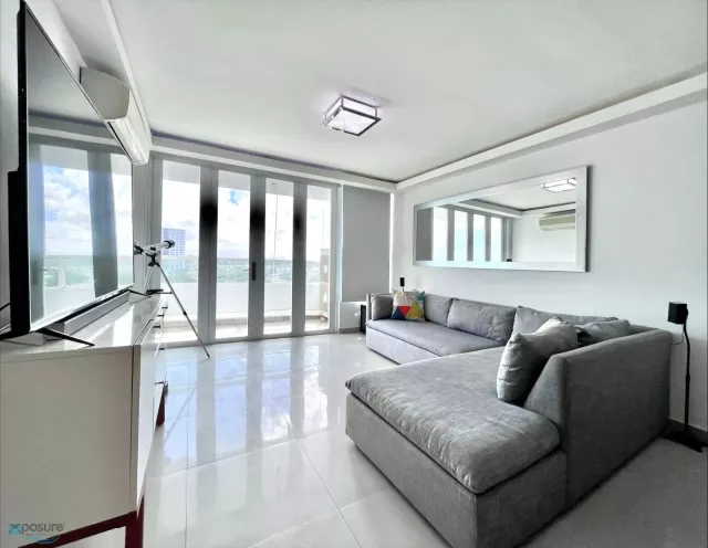 Condo Waldorf alquiler en Carolina, PR