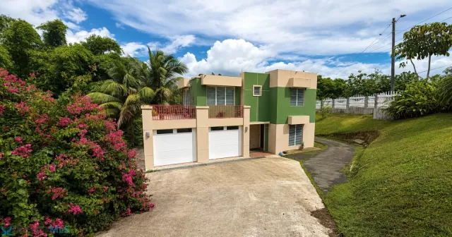 Barrio Quebrada Cruz venta en Toa Alta, PR