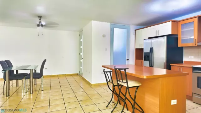 Condo Quinta Real alquiler en Toa Baja, PR