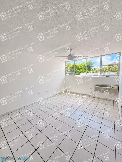 Condo Alborada alquiler en Bayamon, PR