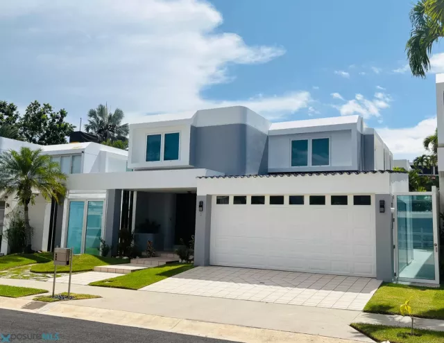 Urb. Parque Mediterraneo alquiler en Guaynabo, PR