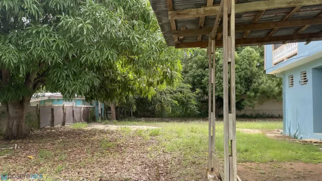 Barrio Pueblo venta en Cabo Rojo, PR