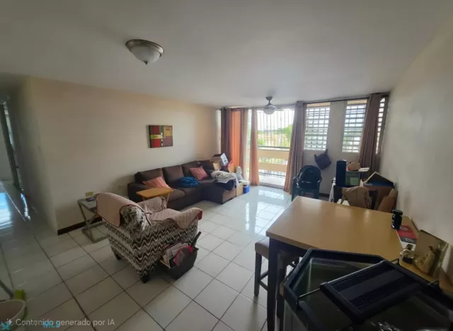 Condo Torrecillas venta en Carolina, PR