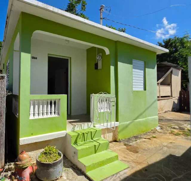 Barrio Cuesta Vieja venta en Aguadilla, PR