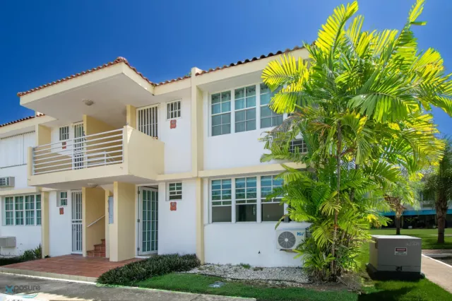 Condo Atlantic View Court alquiler en Vega Baja, PR