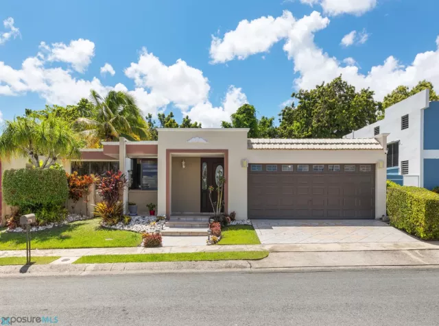 Urb. Villas De Buena Vista venta en Bayamon, PR