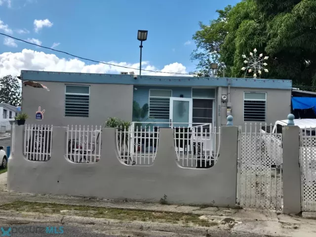 Urb. Loma Alta venta en Carolina, PR