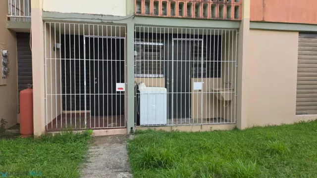 Urb. Rio Cristal alquiler en Mayaguez, PR