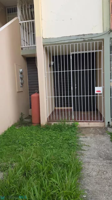 Urb. Rio Cristal alquiler en Mayaguez, PR