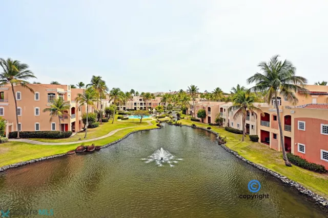 Condo Fairway Courts alquiler en Humacao, PR
