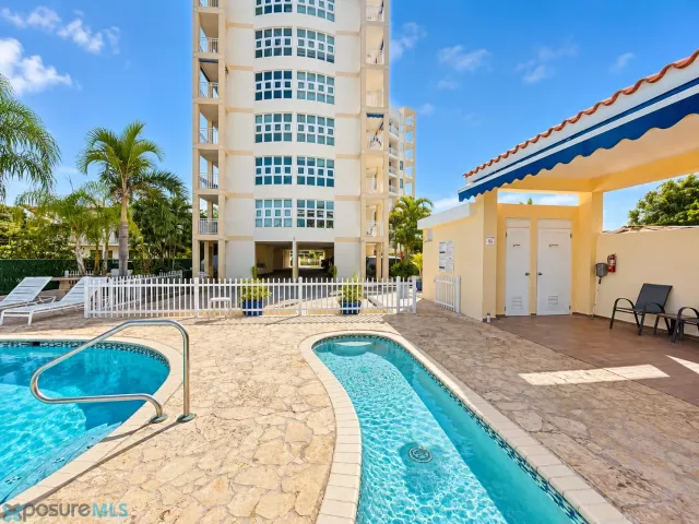 Condo Estela Del Mar Cond alquiler en Rincon, PR