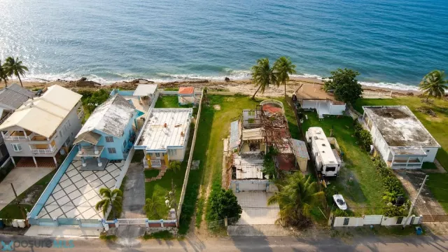 Barrio Espinal venta en Aguada, PR