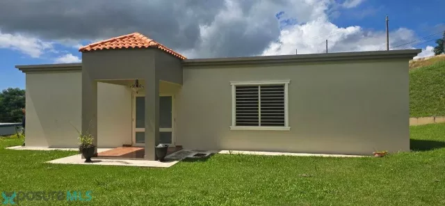 Barrio Atalaya alquiler en Aguada, PR