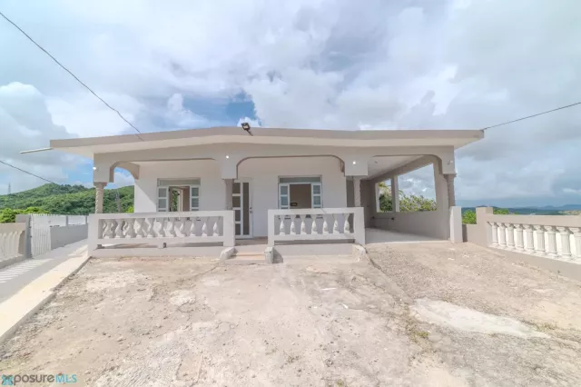 Barrio Catano venta en Humacao, PR