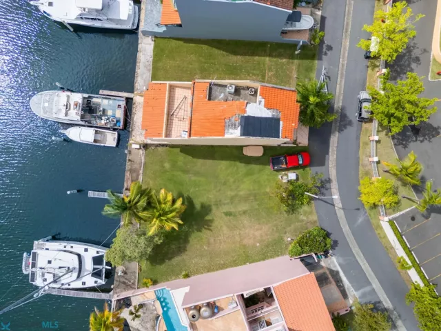 Urb. Bahia Sur, Palmas del Mar venta en Humacao, PR
