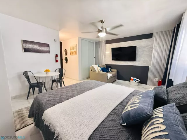 Condo Kingsville alquiler en San Juan, PR