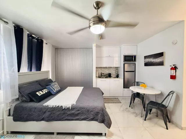 Condo Kingsville alquiler en San Juan, PR