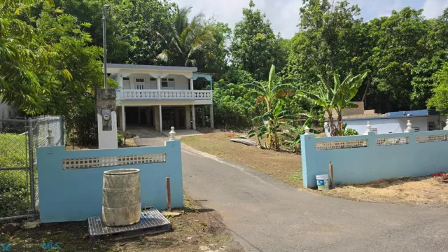 Barrio Villa Albizu venta en Toa Baja, PR