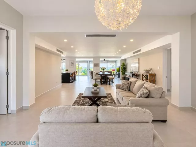 Urb. Garden Hills venta en Guaynabo, PR