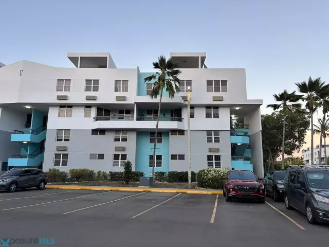 Condo Chalets De La Playa alquiler en Vega Baja, PR