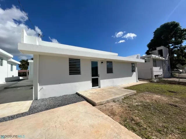 Urb. El Paraiso alquiler en San Juan, PR
