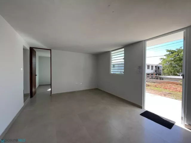 Urb. El Paraiso alquiler en San Juan, PR