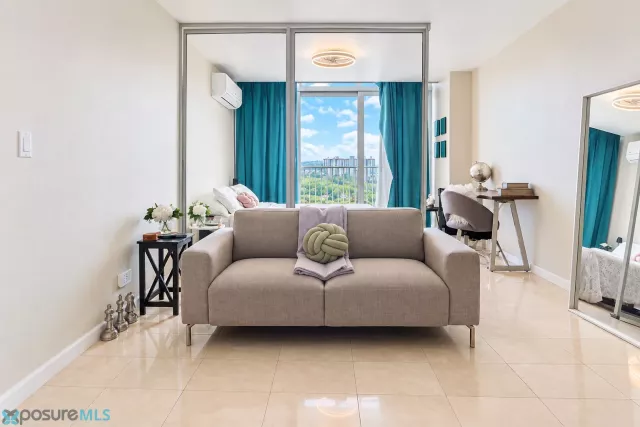 Condo Concordia Gardens I alquiler en San Juan, PR