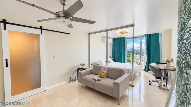 Condo Concordia Gardens I alquiler en San Juan, PR