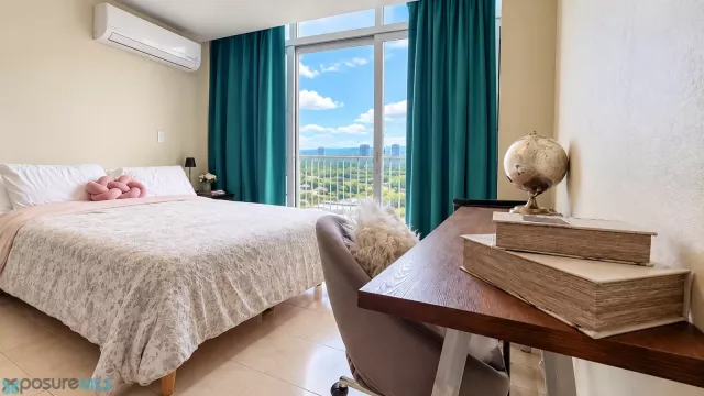 Condo Concordia Gardens I alquiler en San Juan, PR