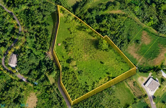 Barrio Cruces venta en Aguada, PR