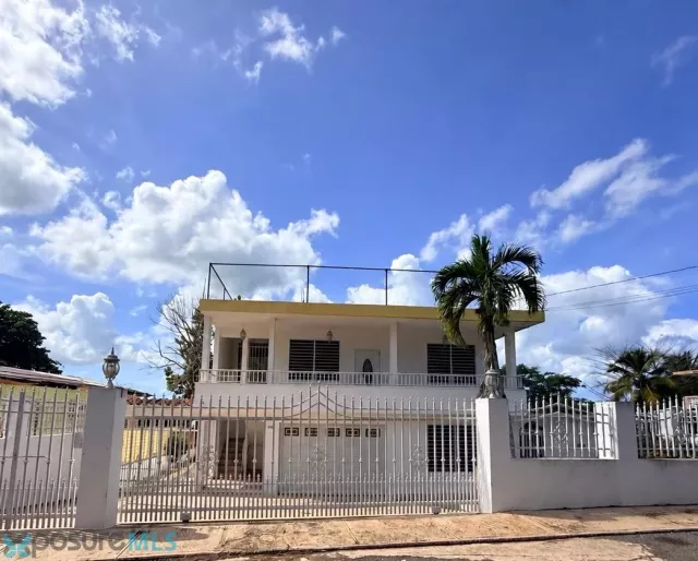 Barrio Guanajibo venta en Cabo Rojo, PR