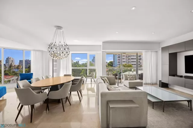 Condo Excelsior Tower venta en San Juan, PR