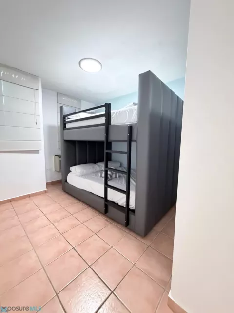 Condo Villas Del Mar Beach Resort en Loiza, PR