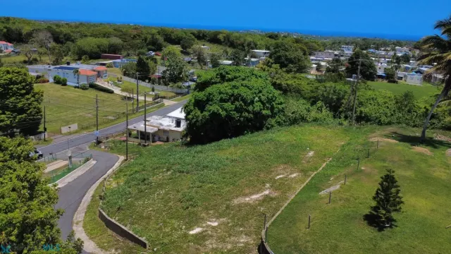 Barrio Cotto venta en Isabela, PR