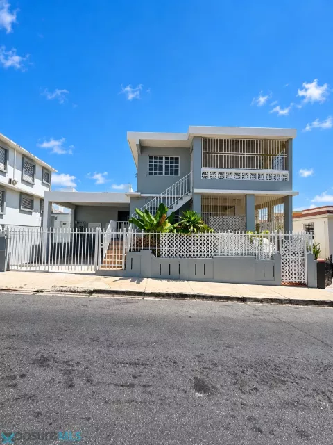 Barrio Barrio Obrero venta en San Juan, PR