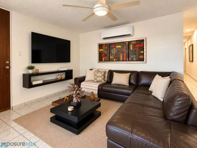 Condo Jardines De San Fernando alquiler en Carolina, PR