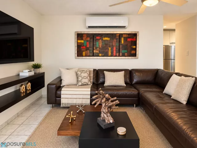 Condo Jardines De San Fernando alquiler en Carolina, PR
