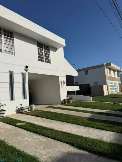 Urb. Bello Horizonte alquiler en Cabo Rojo, PR