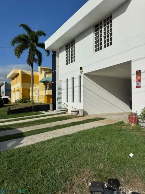 Urb. Bello Horizonte alquiler en Cabo Rojo, PR
