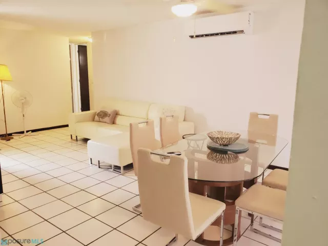 Condo Costa Del Sol en Carolina, PR