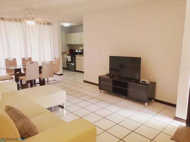 Condo Costa Del Sol alquiler en Carolina, PR