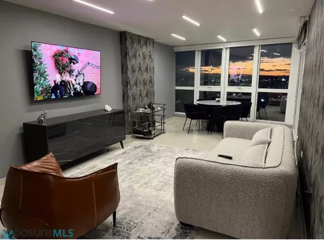 Condo Aquablue alquiler en San Juan, PR