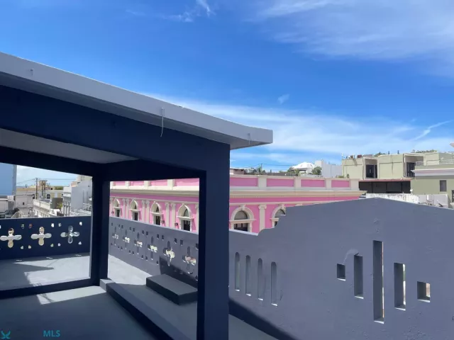 Barrio Viejo San Juan -Zona Historica alquiler en San Juan, PR