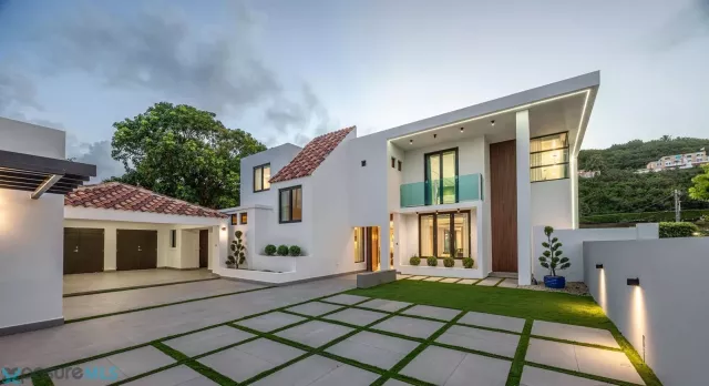 Urb. Paisajes Del Lago venta en Luquillo, PR