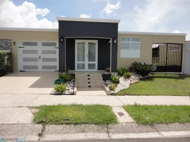 Urb. Alturas De Hato Nuevo en Gurabo, PR