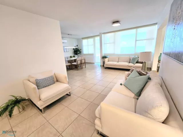 Condo Puerta Del Mar alquiler en Aguadilla, PR