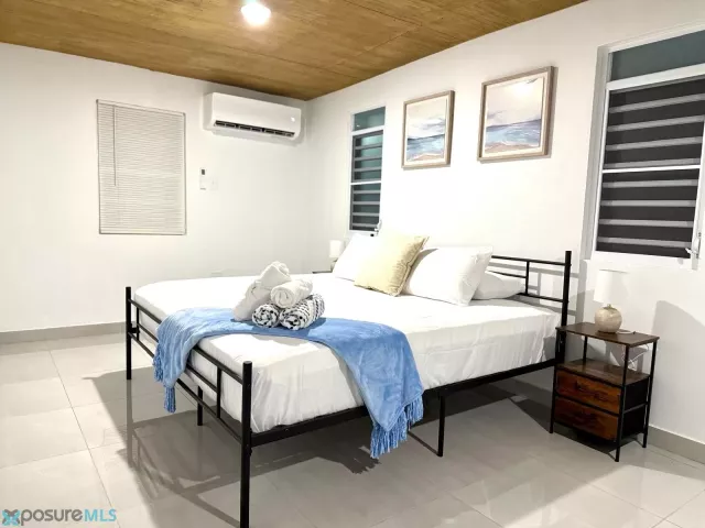 Barrio Ensenada en Rincon, PR