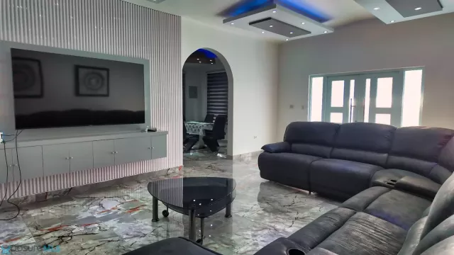 Urb. El Paraiso en San Juan, PR
