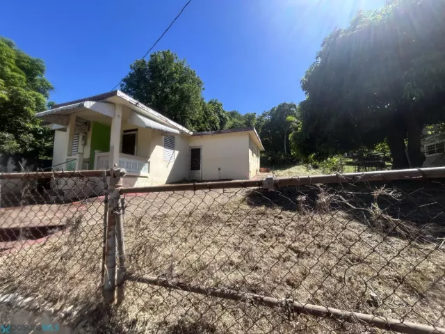 Barrio Olimpo venta en Guayama, PR