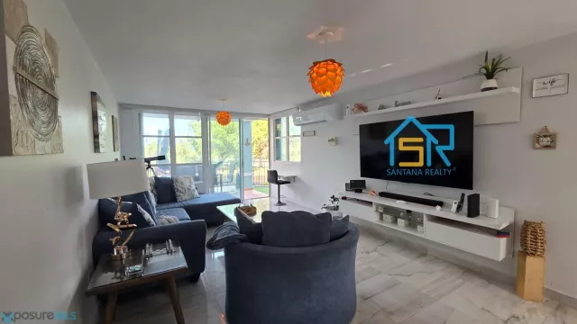 Condo Costa Brava alquiler en Ceiba, PR